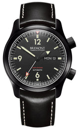 Bremont Watch U2 Black