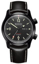 Bremont Watch U2 Black