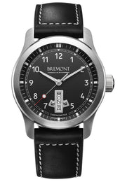 Bremont BC-F1/BK/07 D BC/F1/BK/07