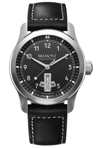 Bremont BC-F1/BK/07 D BC/F1/BK/07