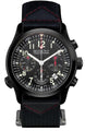 Bremont Watch Michael Wong MW Heli Chrono Limited Edition