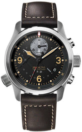 Bremont P51 D P51