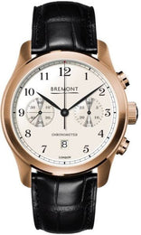 Bremont Watch ALT1-C Rose Gold ALT1-C/RG/R