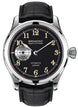 Bremont Watch Wright Flyer Stainless Steel Limited Edition WF-SS