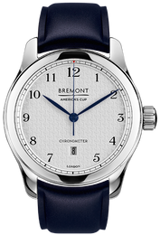 Bremont Watch Americas Cup Series Special Edition ACI