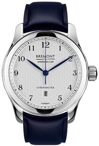 Bremont Watch Americas Cup Series Special Edition ACI