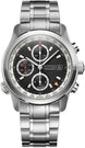 Bremont Watch World Timer ALT1-WT Black ALT1-WT Black Dial Bracelet