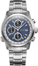Bremont Watch World Timer ALT1-WT Blue ALT1-WT/BL/BR