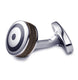 Bremont MB Barrel Cufflinks Anthracite BR.600.5000