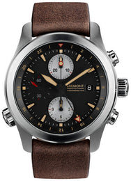 Bremont Watch ALT1-Z/51 GMT ALT1-ZT/51/R