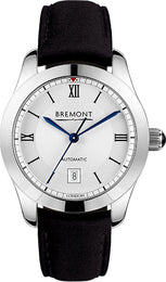 Bremont Watch Solo 32 LC White Ladies SOLO-32-LC/WH/R