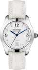Bremont Watch Solo 32 AJ White Ladies SOLO-32-AJ/WH/R