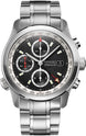 Bremont Watch World Timer ALT1-WT Black Bracelet ALT1-WT/BK/BR