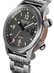 Bremont Watch U-22 Bronze Bracelet