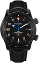 Bremont Watch MWII Flying Tiger Blue