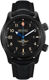 Bremont Watch MWII Flying Tiger Bronze