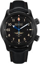 Bremont Watch MWII Flying Tiger Bronze