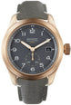 Bremont Watch Armed Forces Broadsword Bronze Slate