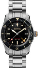 Bremont Watch Supermarine S302 Bracelet S302-B