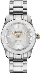 Bremont Watch S300 Bracelet S300-VIGO-B
