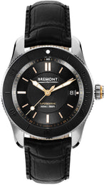 Bremont Watch S300 S300-KAIMU-R-S