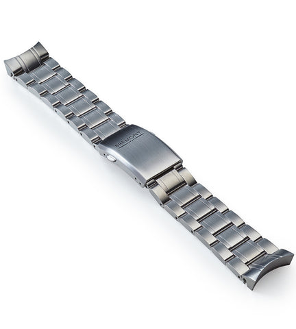 Bremont Bracelet Stainless Steel For ALT1 