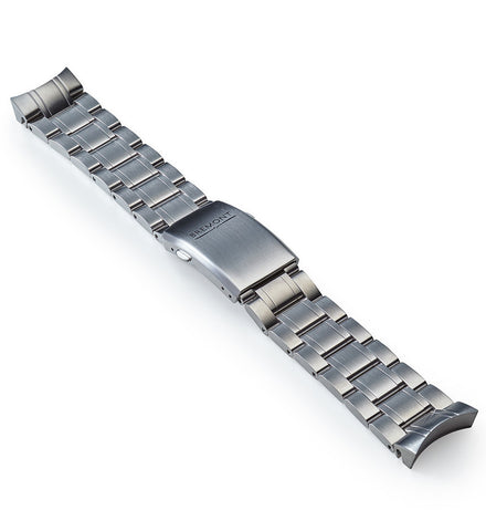 Bremont Bracelet Stainless Steel For BB1-SS 