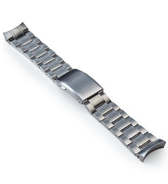 Bremont Bracelet Stainless Steel For S500 