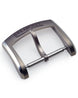 Bremont Pin Buckle Titanium 