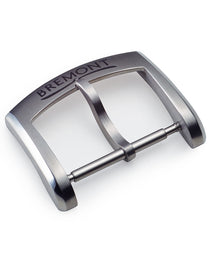 Bremont Pin Buckle Stainless Steel 