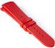 Bremont Rubber Strap Integrated Red 22mm Regular 