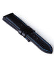 Bremont Leather Strap Black-Blue 22mm Regular 
