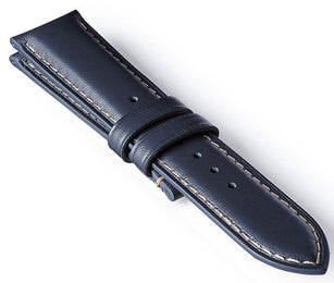 Bremont Leather Strap Grey-White 22mm Regular 