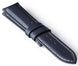 Bremont Leather Strap Grey-White 22mm Regular 