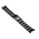 Bremont Watch Strap Bracelet S500 DLC BR.163.1006.3