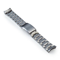 Bremont Watch Strap Bracelet Solo-37 Steel BR.163.1011