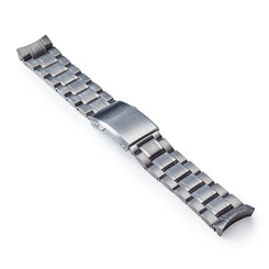 Bremont Watch Strap Bracelet BB247-TI-GMT Titanium BR.163.1006.7