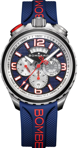 Bomberg Watch Bolt-68 Heritage  BS45CHSS.064-4.12