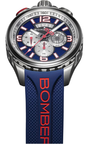 Bomberg Watch Bolt-68 Heritage D
