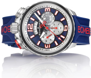 Bomberg Watch Bolt-68 Heritage D