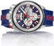 Bomberg Watch Bolt-68 Heritage D