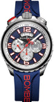 Bomberg Watch Bolt-68 Heritage  BS45CHSS.064-4.12