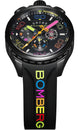 Bomberg Watch Bolt-68 Heritage Chroma