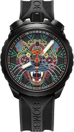 Bomberg Watch Bolt-68 Heritage BS45CHPBA.065-1.12