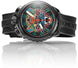 Bomberg Bolt-68 Heritage Jaguar Huichol Limited Edition Watch