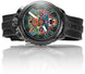 Bomberg Watch Bolt-68 Heritage Jaguar Huichol Limited Edition