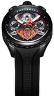 Bomberg Bolt-68 Heritage Viking Limited Edition Watch