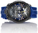 Bomberg Bolt-68 Ninja Blue Limited Edition Watch