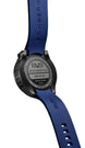 Bomberg Bolt-68 Ninja Blue Limited Edition Watch