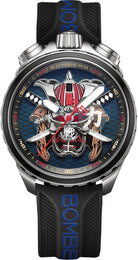 Bomberg Watch Bolt-68 Heritage BS45CHSS.071-2.12
